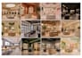 create retail store design, shop interior and exterior with 3d renders
